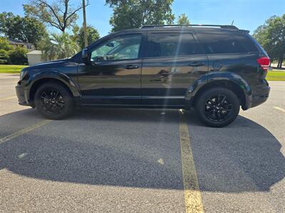 2020 Dodge Journey SE Value - Photo 6 - Columbia, SC 29210