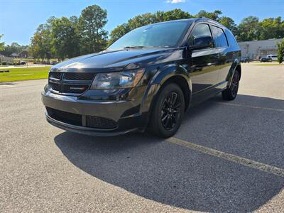 2020 Dodge Journey SE Value - Photo 7 - Columbia, SC 29210