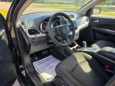 2020 Dodge Journey SE Value - Photo 8 - Columbia, SC 29210