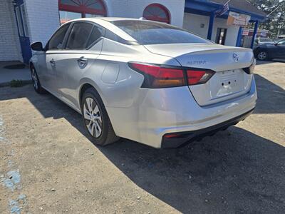 2019 Nissan Altima 2.5 S   - Photo 6 - Columbia, SC 29210