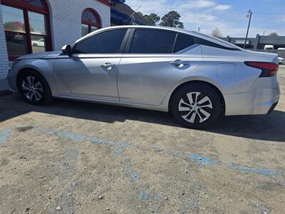 2019 Nissan Altima 2.5 S   - Photo 7 - Columbia, SC 29210