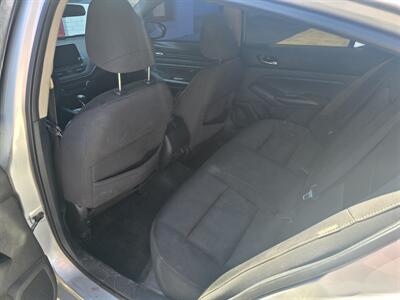 2019 Nissan Altima 2.5 S   - Photo 8 - Columbia, SC 29210