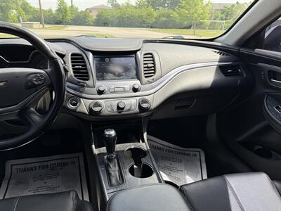 2018 Chevrolet Impala LT   - Photo 13 - Columbia, SC 29210
