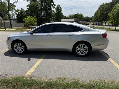 2018 Chevrolet Impala LT   - Photo 6 - Columbia, SC 29210