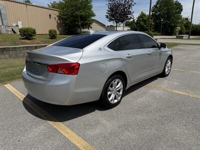 2018 Chevrolet Impala LT   - Photo 3 - Columbia, SC 29210