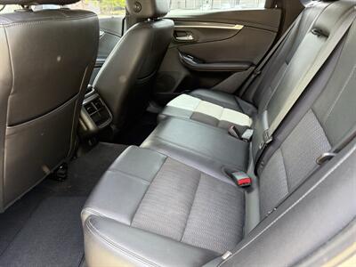 2018 Chevrolet Impala LT   - Photo 10 - Columbia, SC 29210