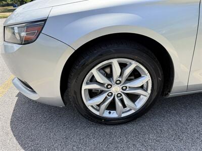 2018 Chevrolet Impala LT   - Photo 20 - Columbia, SC 29210
