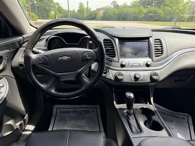 2018 Chevrolet Impala LT   - Photo 14 - Columbia, SC 29210
