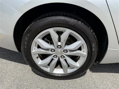 2018 Chevrolet Impala LT   - Photo 18 - Columbia, SC 29210