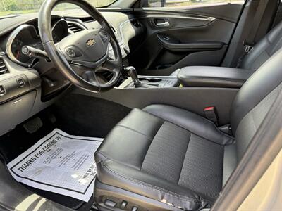 2018 Chevrolet Impala LT   - Photo 12 - Columbia, SC 29210