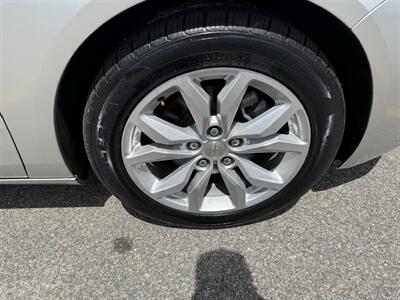 2018 Chevrolet Impala LT   - Photo 21 - Columbia, SC 29210