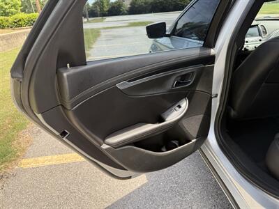 2018 Chevrolet Impala LT   - Photo 9 - Columbia, SC 29210