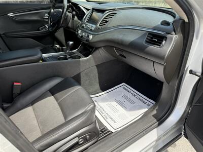 2018 Chevrolet Impala LT   - Photo 17 - Columbia, SC 29210