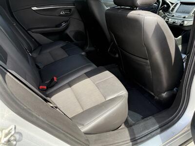 2018 Chevrolet Impala LT   - Photo 15 - Columbia, SC 29210