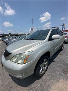 2004 Lexus RX  