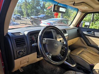 2008 Hummer H3   - Photo 6 - Columbia, SC 29210