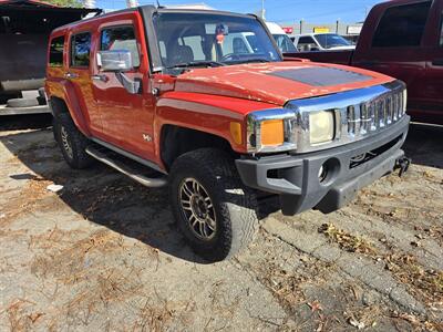 2008 Hummer H3   - Photo 3 - Columbia, SC 29210
