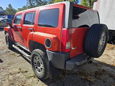 2008 Hummer H3   - Photo 5 - Columbia, SC 29210
