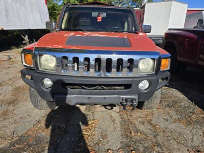2008 Hummer H3   - Photo 2 - Columbia, SC 29210