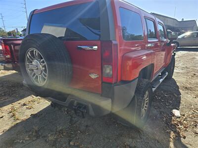 2008 Hummer H3   - Photo 4 - Columbia, SC 29210