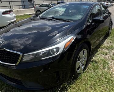 2018 Kia Forte LX   - Photo 1 - Columbia, SC 29210