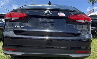 2018 Kia Forte LX   - Photo 7 - Columbia, SC 29210