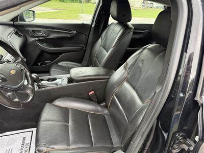 2019 Chevrolet Impala Premier   - Photo 14 - Columbia, SC 29210