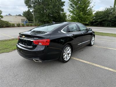 2019 Chevrolet Impala Premier   - Photo 3 - Columbia, SC 29210