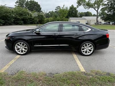 2019 Chevrolet Impala Premier   - Photo 6 - Columbia, SC 29210