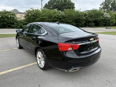 2019 Chevrolet Impala Premier   - Photo 5 - Columbia, SC 29210