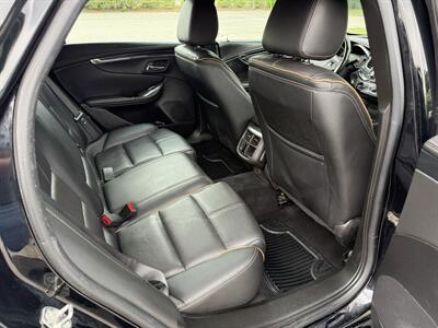 2019 Chevrolet Impala Premier   - Photo 12 - Columbia, SC 29210