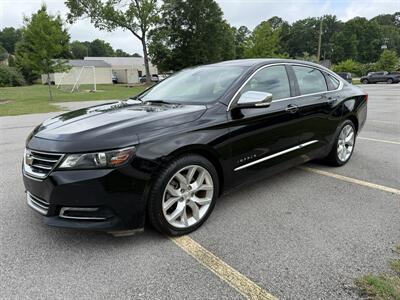 2019 Chevrolet Impala Premier   - Photo 7 - Columbia, SC 29210