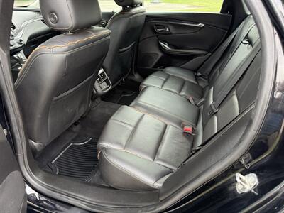 2019 Chevrolet Impala Premier   - Photo 16 - Columbia, SC 29210