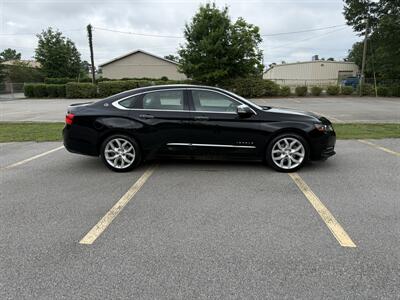 2019 Chevrolet Impala Premier   - Photo 2 - Columbia, SC 29210