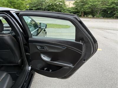 2019 Chevrolet Impala Premier   - Photo 11 - Columbia, SC 29210