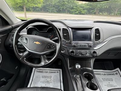 2019 Chevrolet Impala Premier   - Photo 17 - Columbia, SC 29210