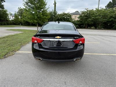 2019 Chevrolet Impala Premier   - Photo 4 - Columbia, SC 29210