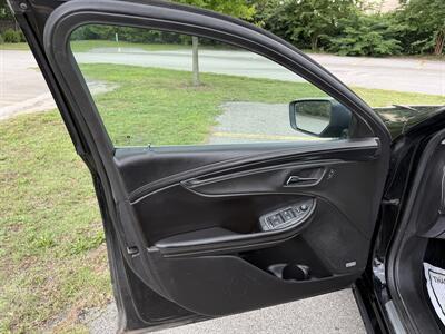 2019 Chevrolet Impala Premier   - Photo 13 - Columbia, SC 29210