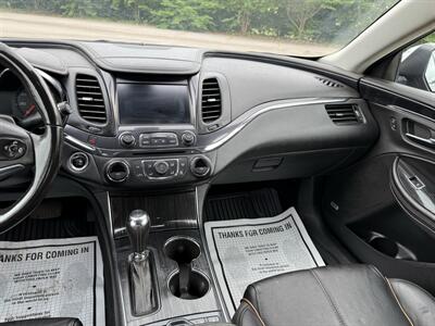 2019 Chevrolet Impala Premier   - Photo 18 - Columbia, SC 29210