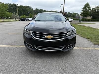 2019 Chevrolet Impala Premier   - Photo 8 - Columbia, SC 29210