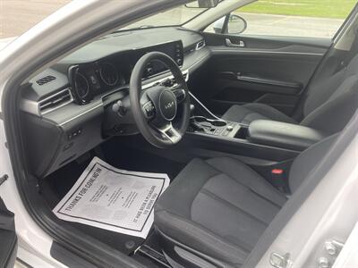 2022 Kia K5 LXS - Photo 14 - Columbia, SC 29210