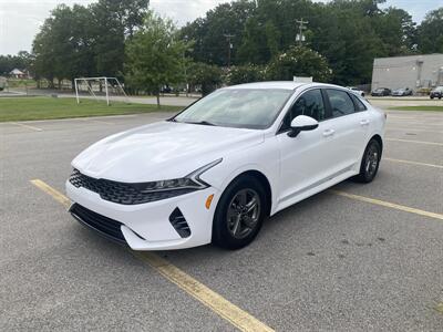 2022 Kia K5 LXS - Photo 7 - Columbia, SC 29210