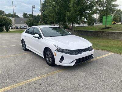 2022 Kia K5 LXS - Photo 1 - Columbia, SC 29210