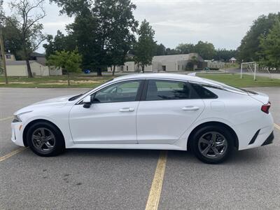 2022 Kia K5 LXS - Photo 6 - Columbia, SC 29210