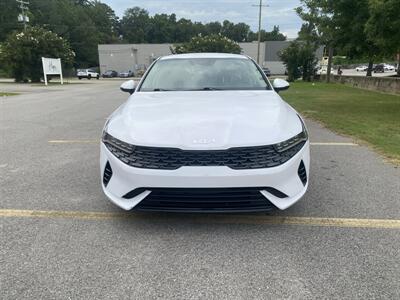 2022 Kia K5 LXS - Photo 8 - Columbia, SC 29210