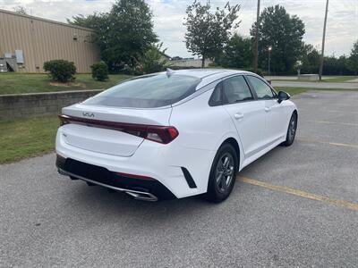 2022 Kia K5 LXS - Photo 3 - Columbia, SC 29210