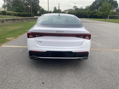 2022 Kia K5 LXS - Photo 4 - Columbia, SC 29210