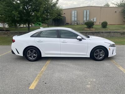 2022 Kia K5 LXS - Photo 2 - Columbia, SC 29210