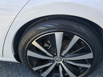 2020 Nissan Altima 2.5 SR   - Photo 19 - Columbia, SC 29210