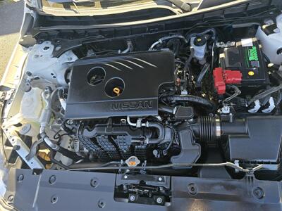 2020 Nissan Altima 2.5 SR   - Photo 22 - Columbia, SC 29210